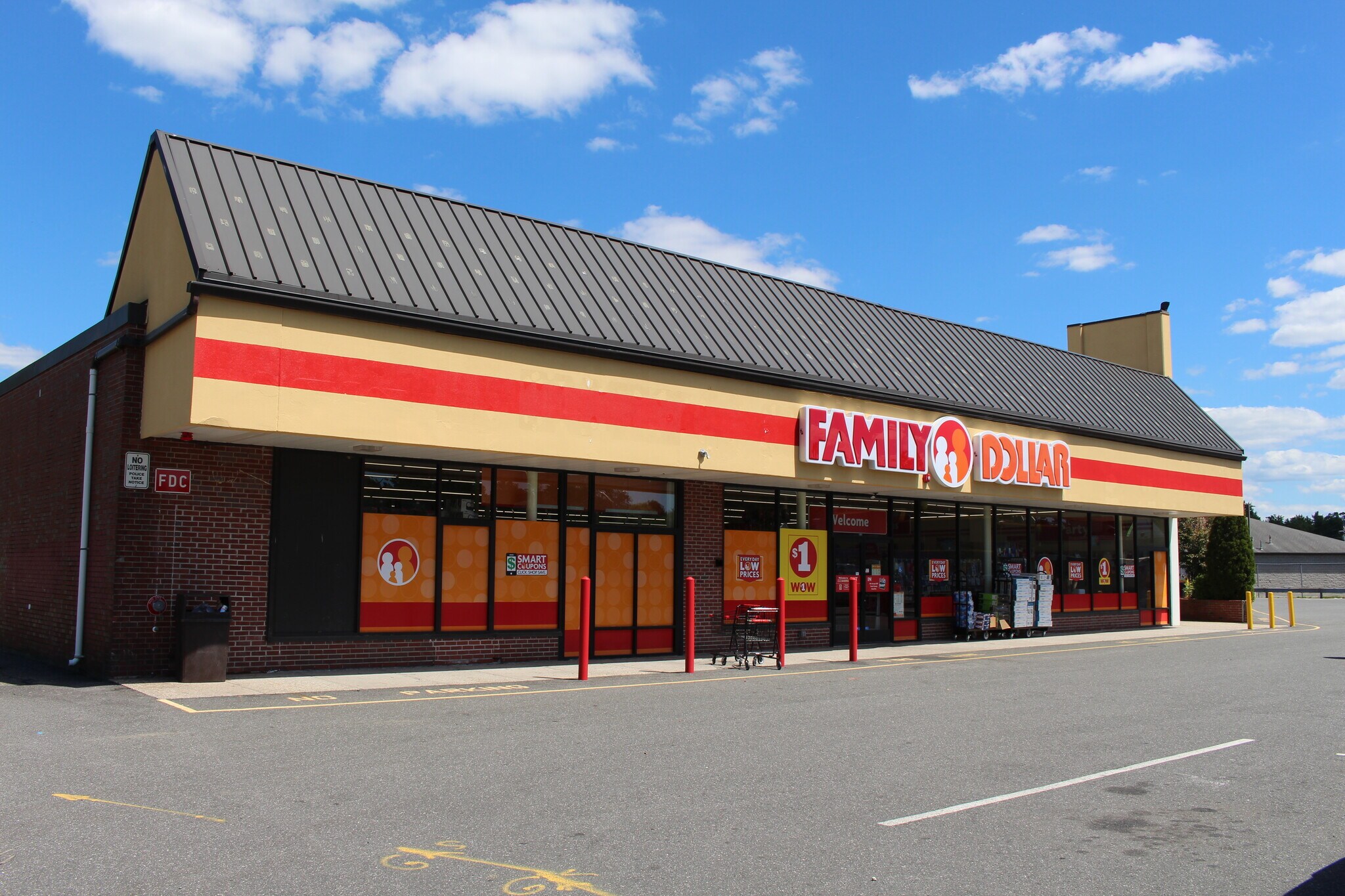 12011225 Parker St, Springfield, MA 01129 Retail for Sale