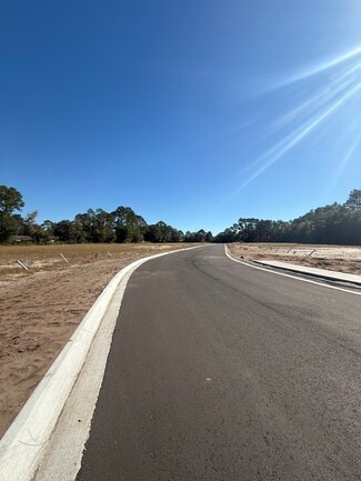 More details for 985 Pineland Ave, Hinesville, GA - Land for Sale