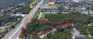 More details for Alafaya Trail & Remington Rd, Oviedo, FL - Land for Sale