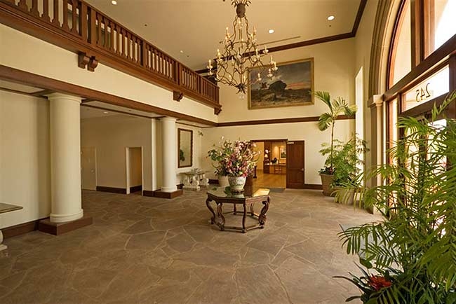 245 Lytton Ave, Palo Alto, CA for lease - Lobby - Image 2 of 6