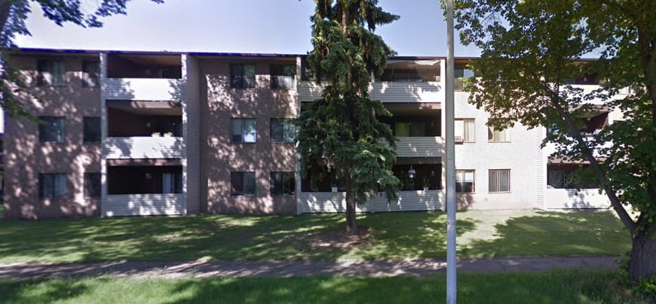 8707 119 Ave, Edmonton, AB for sale Building Photo- Image 1 of 1