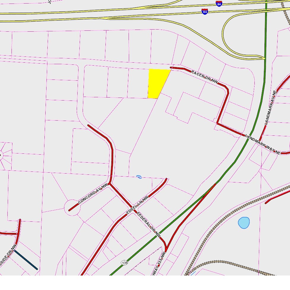 Federal Dr, Corydon, IN for sale Building Photo- Image 1 of 2