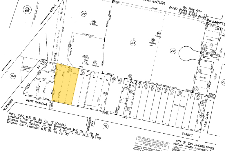 401-433 W Ramona St, Ventura, CA 93001 - Multifamily for Sale | LoopNet