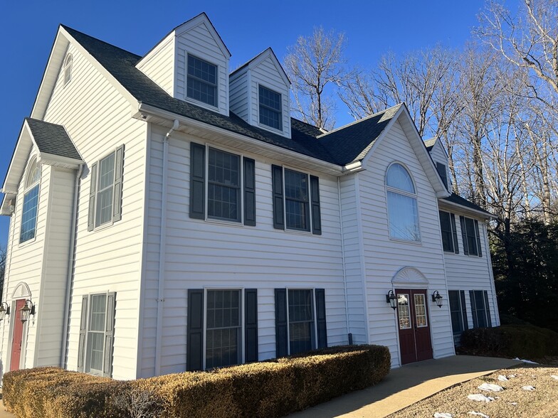 12865 Hg Trueman Rd, Lusby, MD for lease - Building Photo - Image 2 of 2