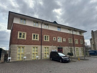 More details for St. Marys Gate, Chesterfield - Office for Sale