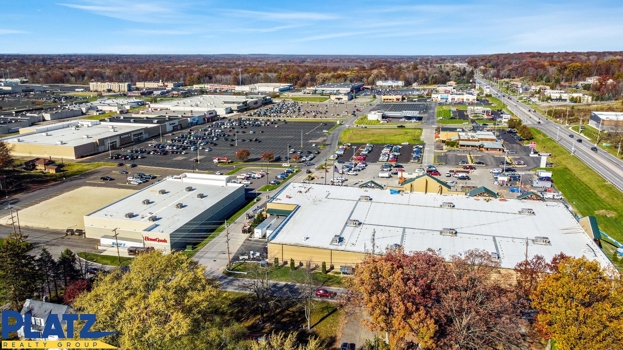 2484 Niles Cortland Rd, Warren, OH 44484 - Retail for Lease | LoopNet