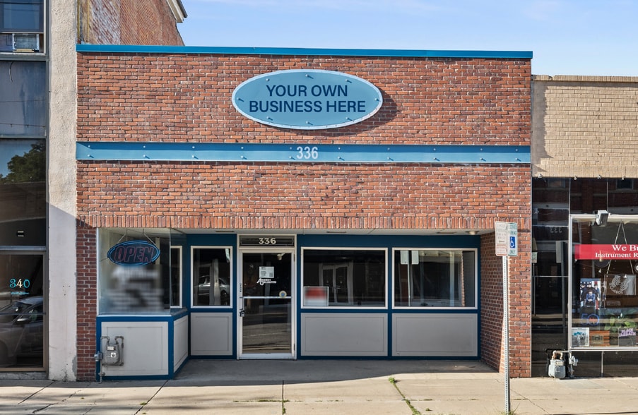 336 E 4th St, Loveland, CO for sale - Primary Photo - Image 1 of 1