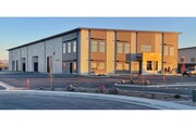 4125 Bombardier Ave, Idaho Falls ID - Warehouse