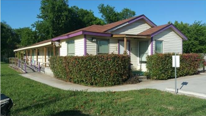 1405 E Rancier Ave, Killeen, TX for sale - Primary Photo - Image 1 of 1