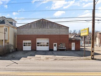 More details for 512 National Rd, Wheeling, WV - Flex for Sale