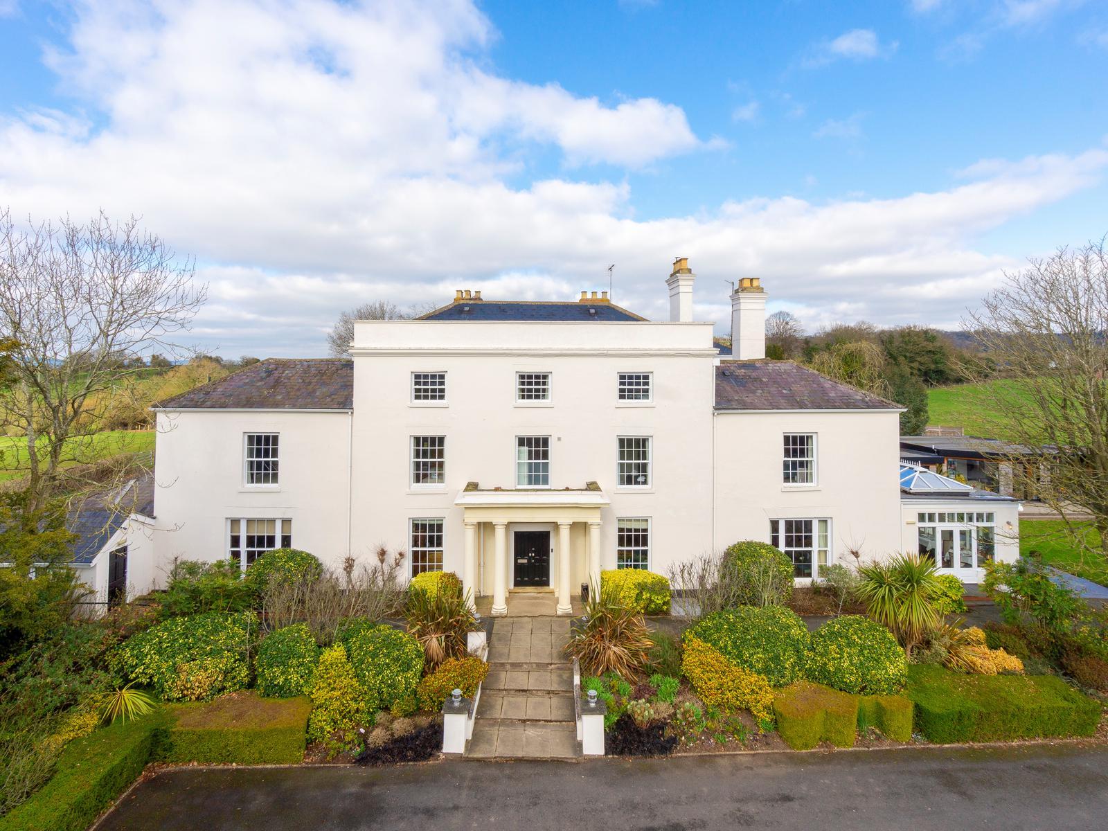 Fishmore Rd, Ludlow for sale Primary Photo- Image 1 of 1