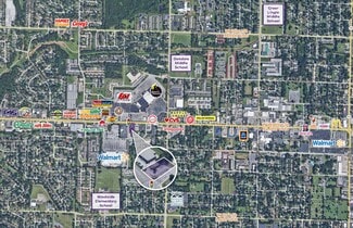 More details for W Walnut St, Rogers, AR - Land for Sale