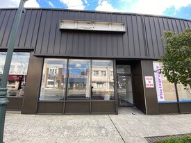 814-850 Merrick Rd, Baldwin NY - Day Care Center