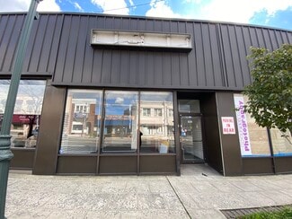 More details for 814-850 Merrick Rd, Baldwin, NY - Retail for Lease