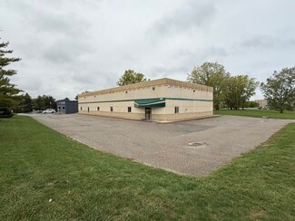 More details for 4501 Stauffer Ave SE, Grand Rapids, MI - Retail for Sale