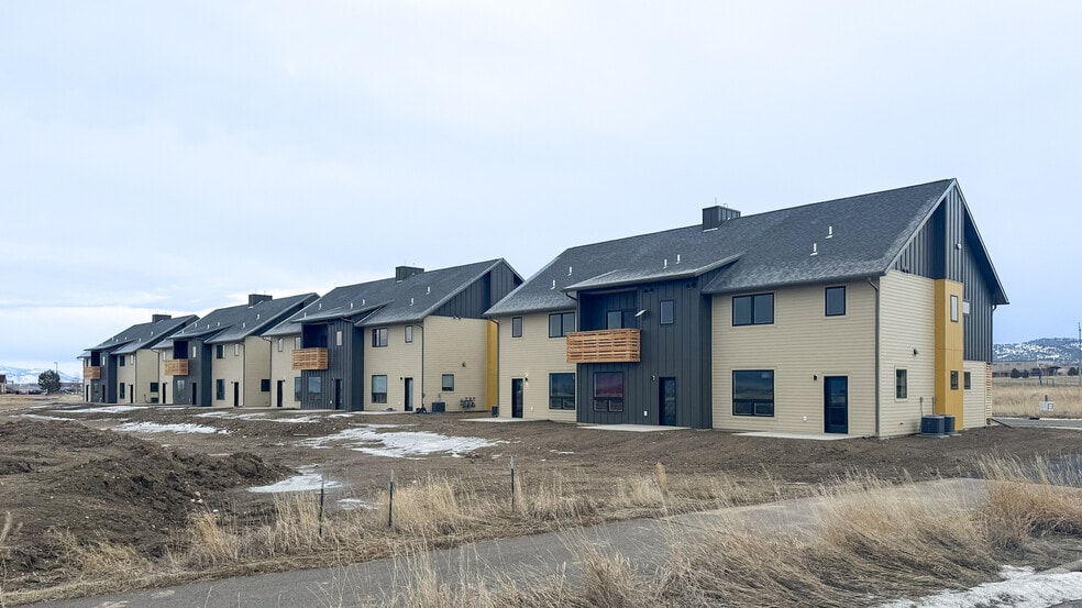 2476 Shorthorn Ave, Helena, MT for sale - Building Photo - Image 1 of 31