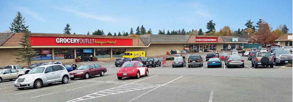 3445 Wheaton Way, Bremerton, WA for lease - Building Photo - Image 1 of 3