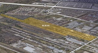 More details for 7633 Miller Road 2, Houston, TX - Land for Sale