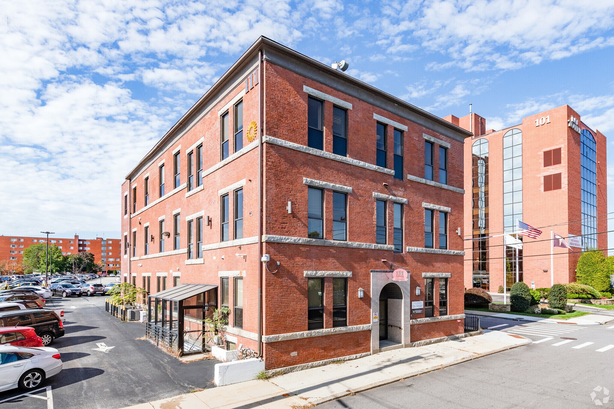 111 Plain St, Providence, RI for sale Primary Photo- Image 1 of 1