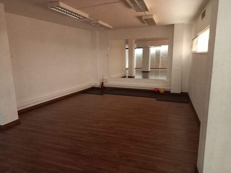 Retail in Córdoba, Córdoba for sale - Building Photo - Image 1 of 10