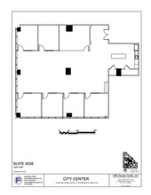 100 2nd Ave S, Saint Petersburg, FL for lease Floor Plan- Image 1 of 1