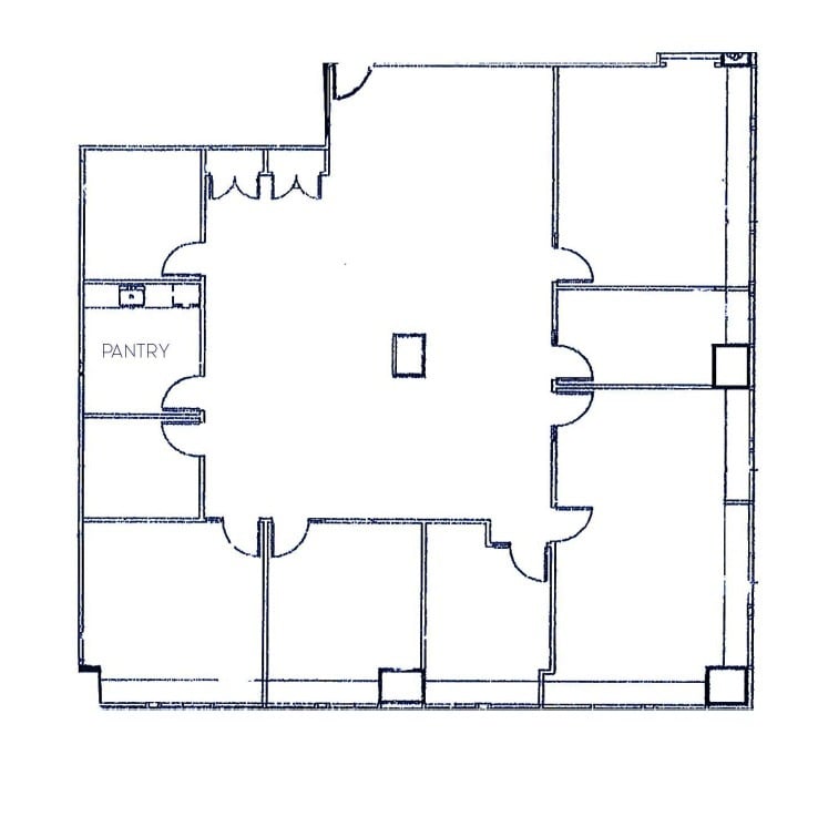 1 Battery Park Plz, New York, NY for lease Floor Plan- Image 1 of 4