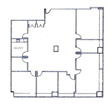 1 Battery Park Plz, New York, NY for lease Floor Plan- Image 1 of 4