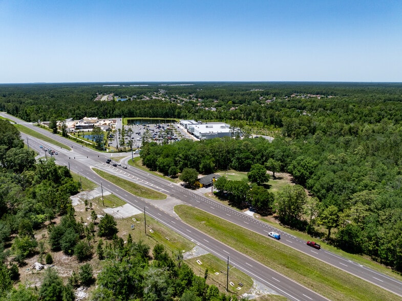 11137 Normandy Blvd, Jacksonville, FL for sale - Aerial - Image 3 of 5