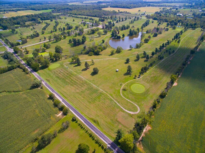 63 State Route 511, Nova, OH for sale - Primary Photo - Image 1 of 1
