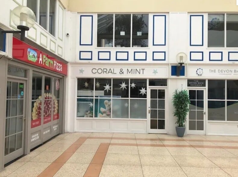 Bridge St, Kingsbridge for lease - Building Photo - Image 2 of 2