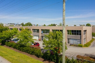 More details for 7218 Progress Way, Delta, BC - Office, Industrial for Lease
