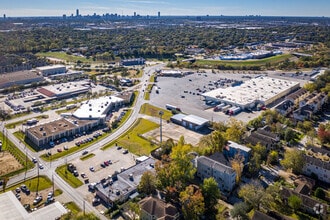 1400 W 20th St, Houston, TX - AERIAL map view - Image1