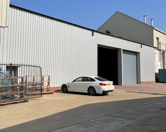 More details for 6 Mount Pleasant Rd, Wisbech - Industrial for Sale