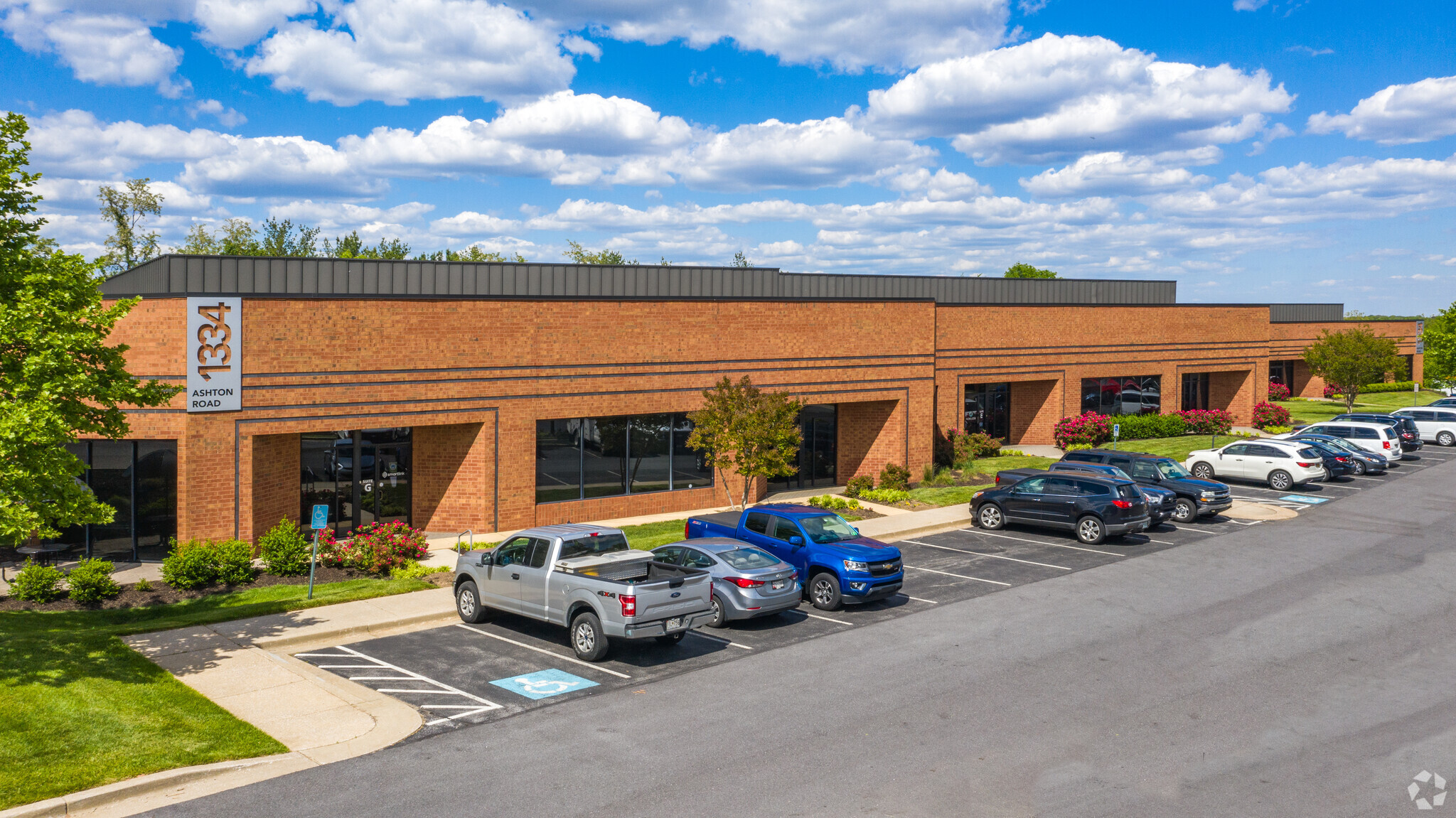 1334 Ashton Rd, Hanover, MD for lease Primary Photo- Image 1 of 6