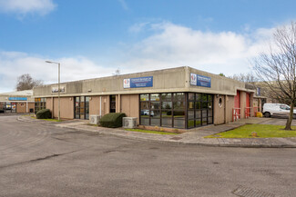 More details for Hill St, Cwmbran - Industrial for Lease