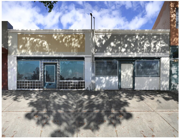 2713 San Pablo Ave, Berkeley, CA for sale - Building Photo - Image 1 of 1
