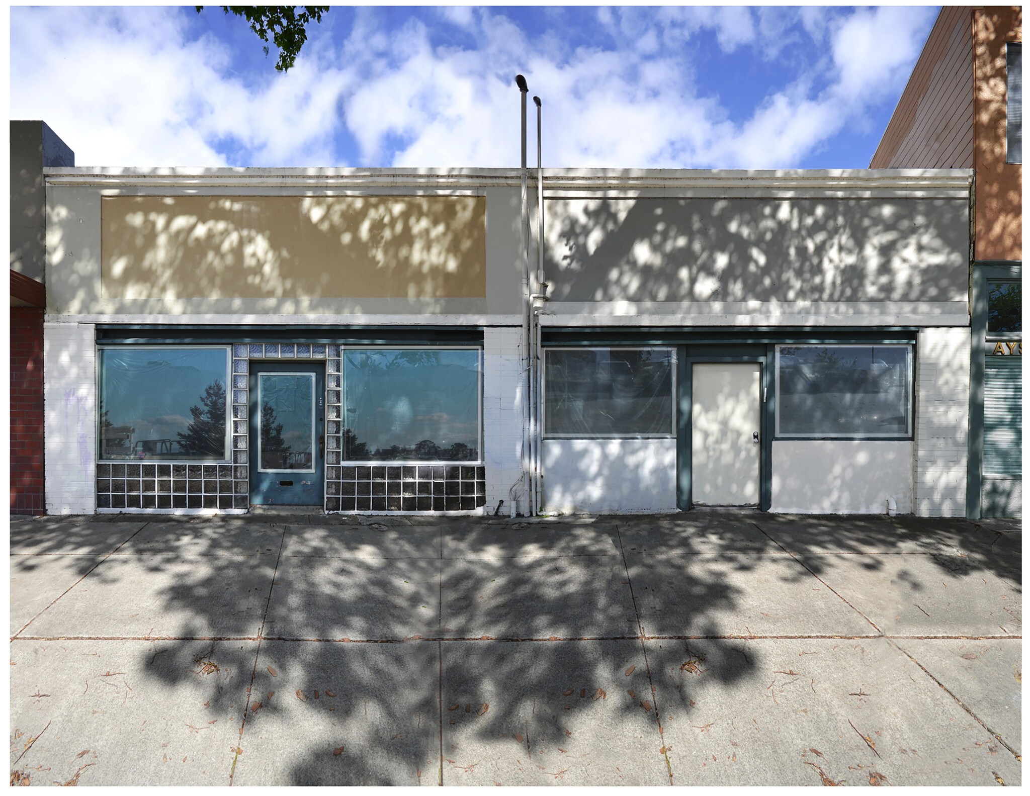 2713 San Pablo Ave, Berkeley, CA for sale Building Photo- Image 1 of 1