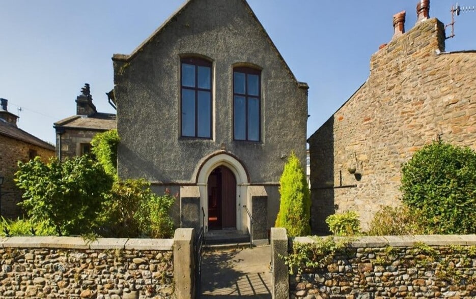 6 Slyne Rd, Morecambe for sale - Primary Photo - Image 1 of 1