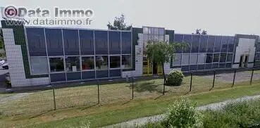 Industrial in Villebon-sur-Yvette for lease - Building Photo - Image 2 of 9