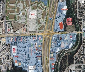 More details for 1100 S IH-35, Georgetown, TX - Retail for Lease