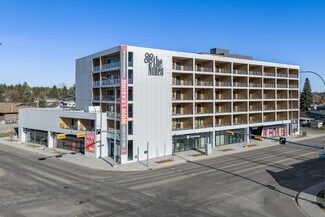 More details for 9999 Elbow Dr, Calgary, AB - Retail for Lease