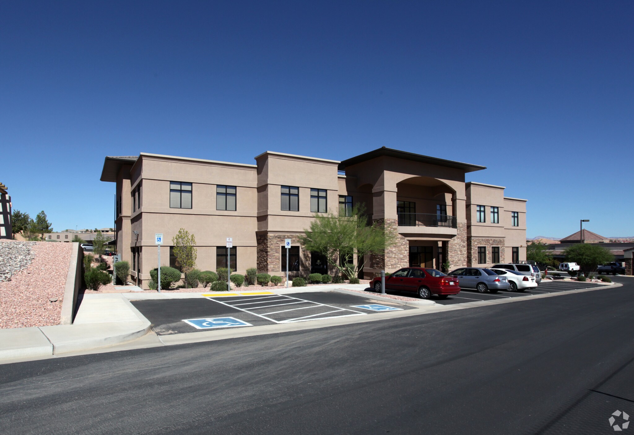 754 W Pioneer Blvd, Mesquite, NV for sale Primary Photo- Image 1 of 1