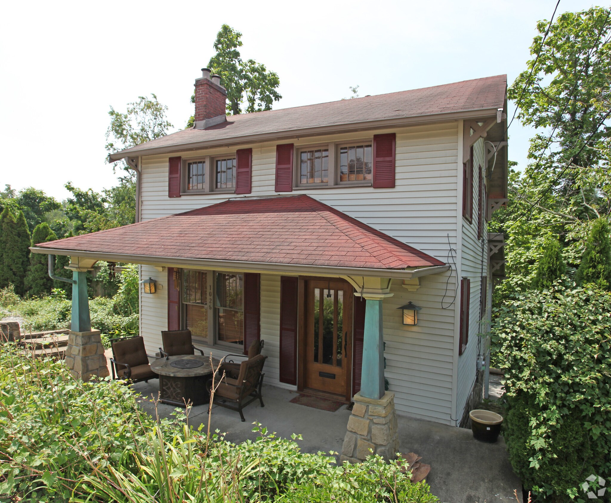 1026 Bridge Rd, Charleston, WV for sale Primary Photo- Image 1 of 1