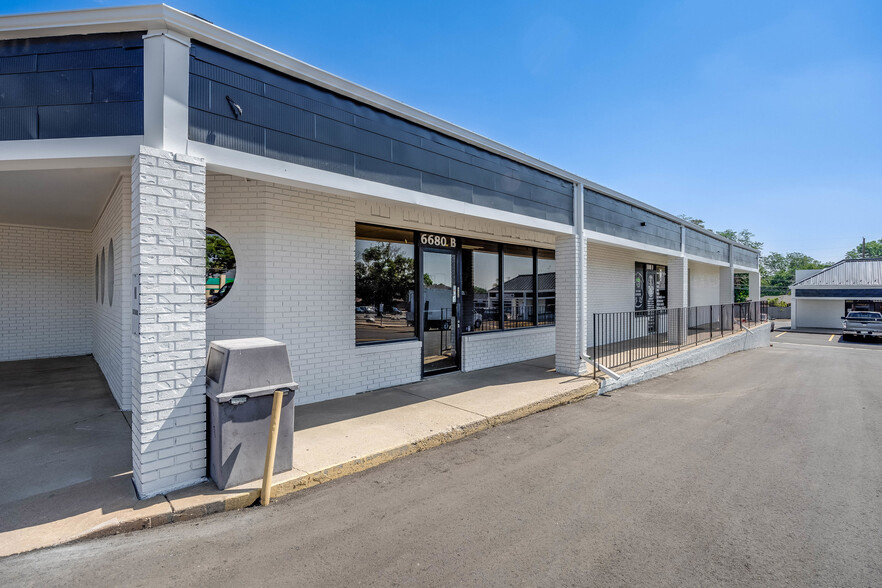 6616-6680 Wadsworth Blvd, Arvada, CO for lease - Building Photo - Image 3 of 15