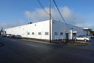 More details for 5111 SE 26th Ave, Portland, OR - Industrial for Sale