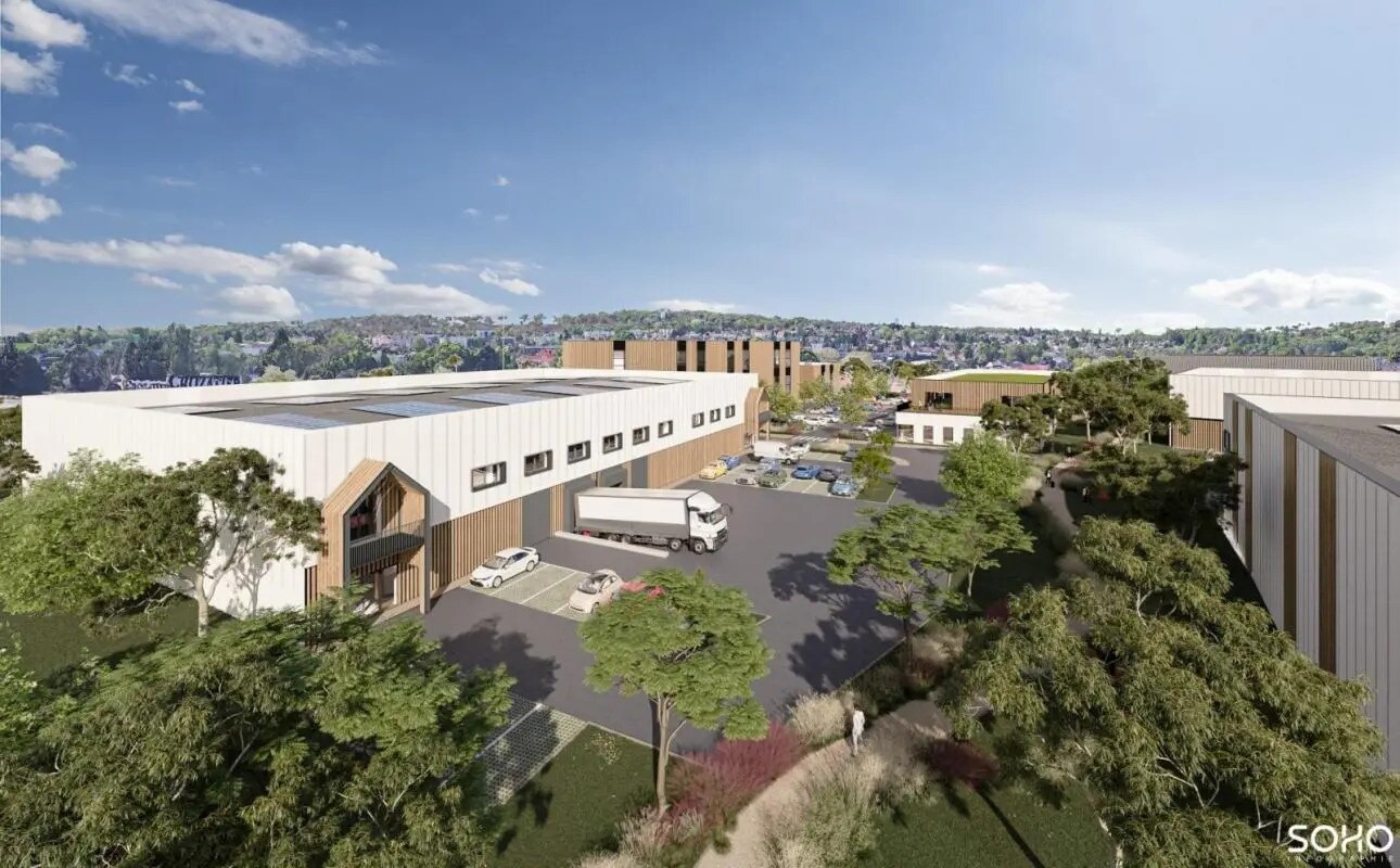 Flex in Ézanville for sale Building Photo- Image 1 of 12