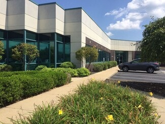 More details for Two Office Buildings Fully Leased – Office for Sale, Louisville, KY