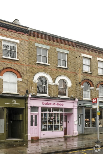 86 Mill Ln, London for sale - Primary Photo - Image 1 of 1