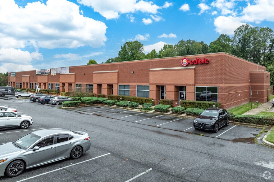 2100 Concord Blvd, Crofton, MD for sale - Primary Photo - Image 1 of 1