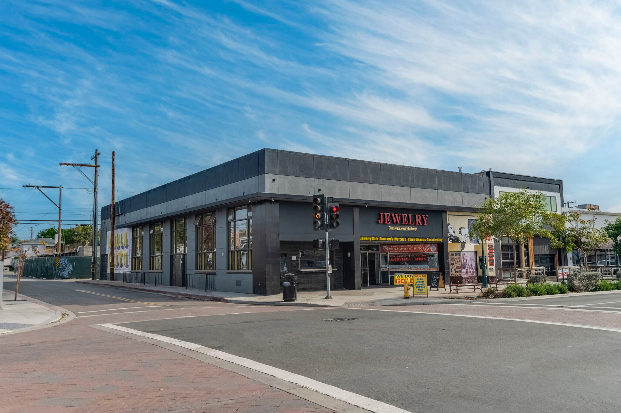 253-257 3rd Ave, Chula Vista, CA for sale Building Photo- Image 1 of 1